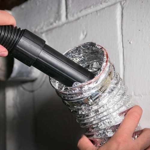 Dryer Vent Cleaning Services Loomis Ca