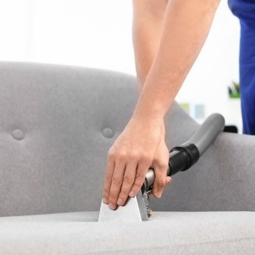 Upholstery Cleaning Services River View Ca