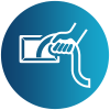 Air Duct Cleaning Services Icon