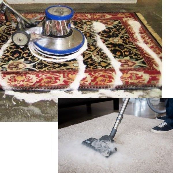 Best Area Rug Cleaning Sacramento CA