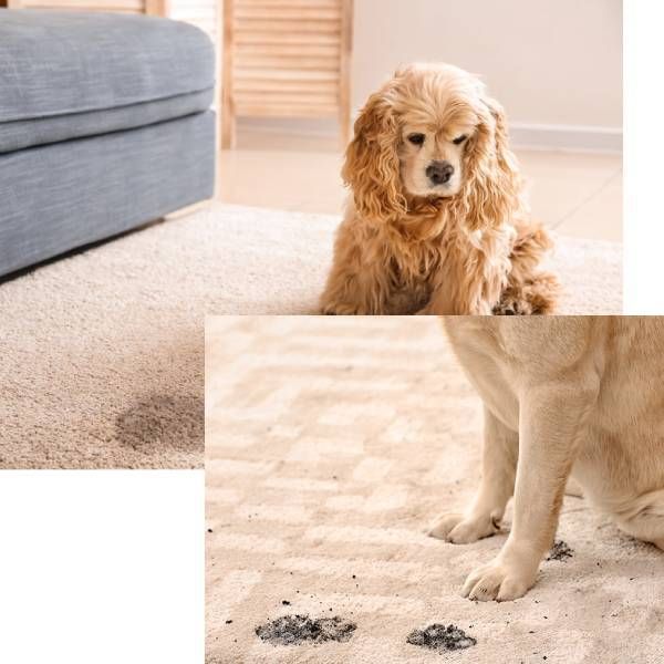 Best Pet Odor Stain Removal Citrus Heights CA