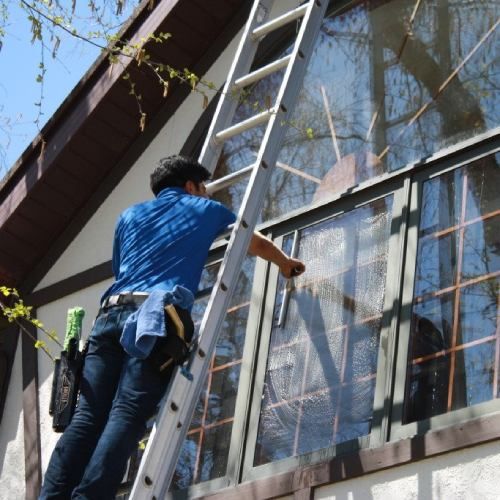Window Cleaning El Dorado Hills CA Results 3