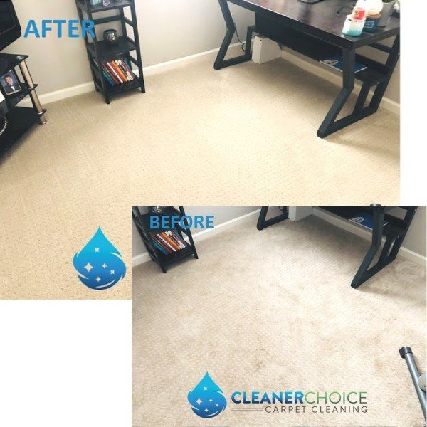 Best Carpet Cleaning North Highlands CA