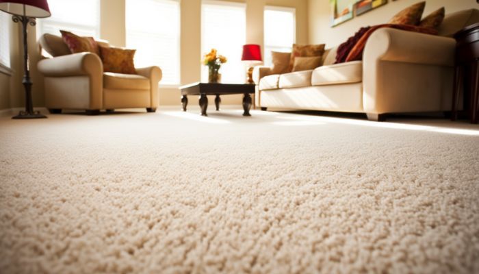 How Often Should You Get Your Carpets Cleaned